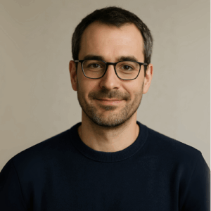 Picture of Mark Koolhoven