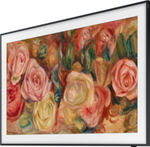 Samsung The Frame 55LS03D (2024)